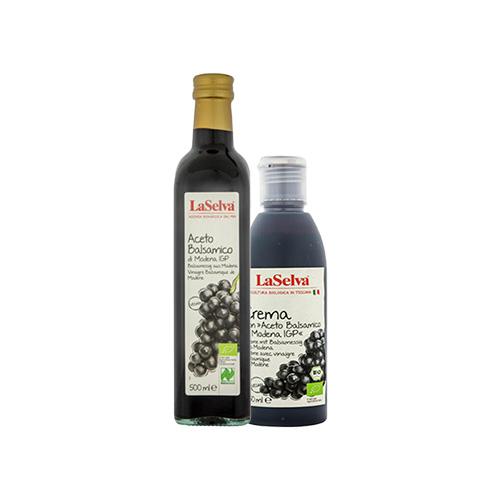 Aceto Balsamico di Modena