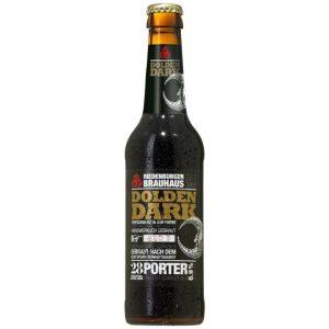 Riedenburger Biere - Dolden Dark Porter