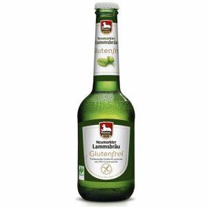 Neumarkter Lammsbräu Biere - Glutenfrei
