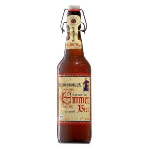 Einsatz Bier Bügelflasche 0,5l