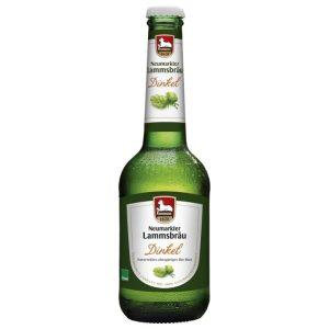 Neumarkter Lammsbräu Biere - Dinkel