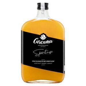 Fünf Elemente Spirituose Curcama - 500ml