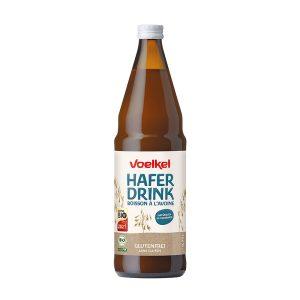 Haferdrink Glutenfrei Voelkel