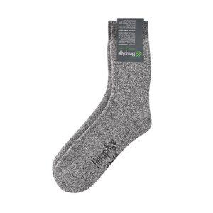 Z- Bio Baumwoll Frottee-Socke