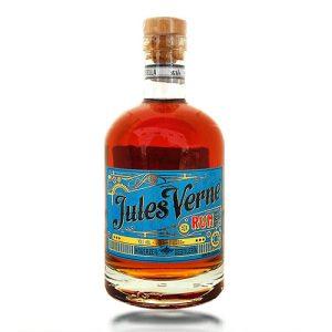 Jules Verne Rum Gold