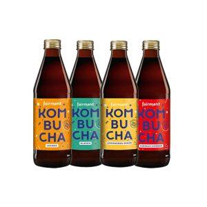 Kombucha