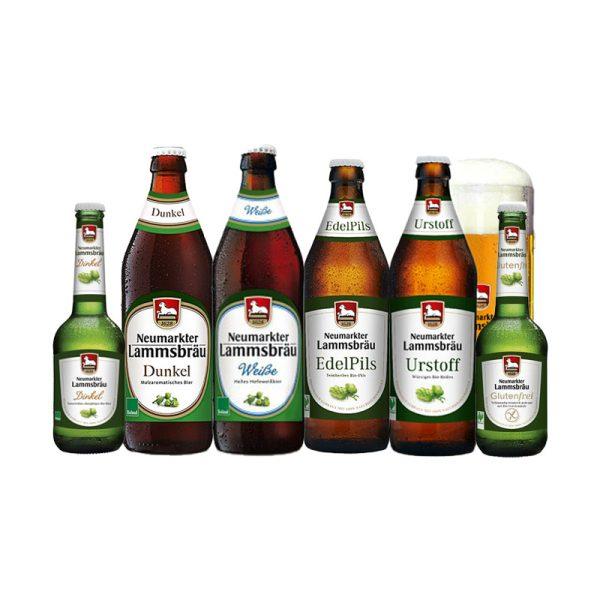 neumarkter lammsbräu biere