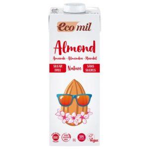 Mandeldrink natur