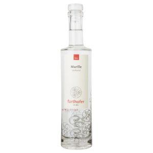 Farthofer Spirituosen - Marille Edelbrand, 0,35l