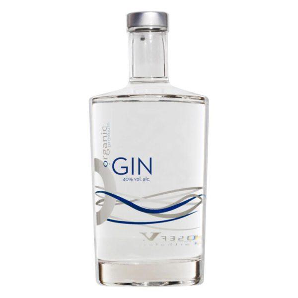 Organic Premium Gin