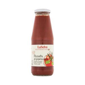 Passata di pomodoro LaSelva