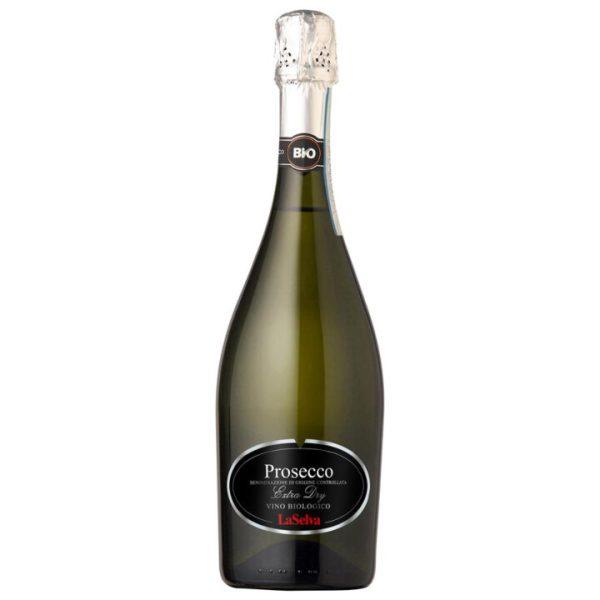 Prosecco Extra Dry LaSelva