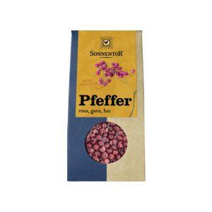 Rosa Pfeffer ganz