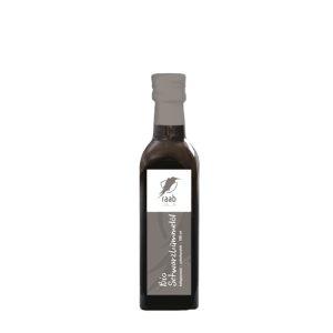 Bio Schwarzkümmelöl