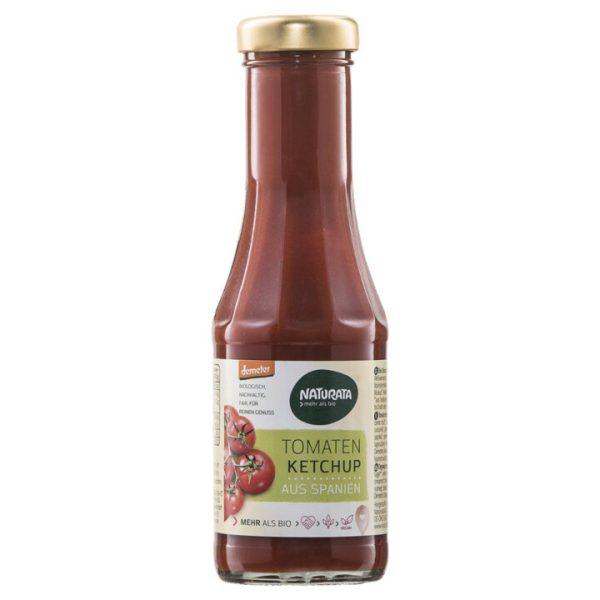 Naturata Tomatenketchup 250 ml