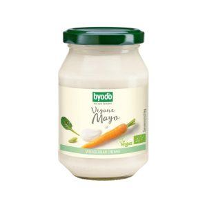 Vegane Mayo Byodo