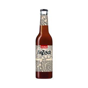 Voelkel BioZisch Guarana Cola