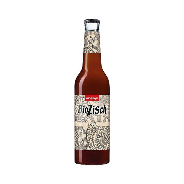 Voelkel BioZisch Guarana Cola