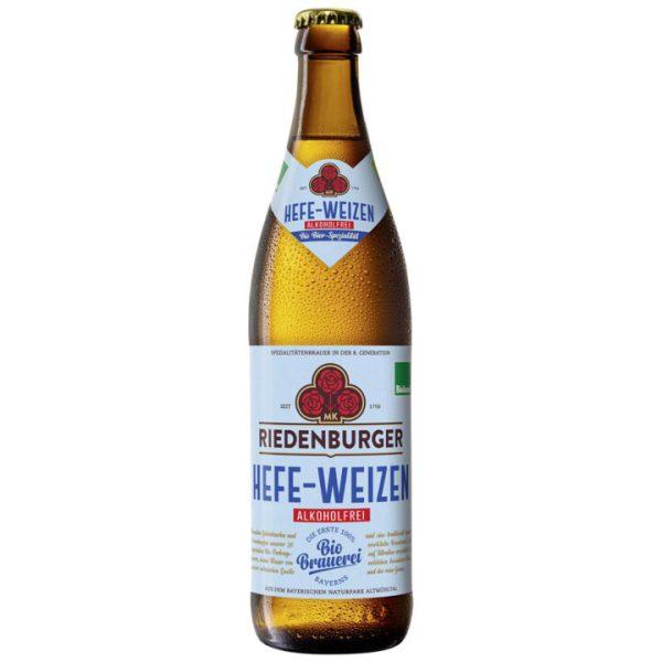 Riedenburger Weißbier alkoholfrei