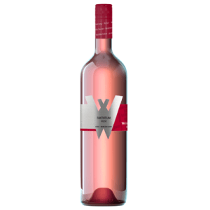 Faktotum Rosé Weingut Weiss