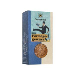 Porridgegewürz