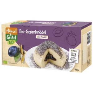 Germnknödel