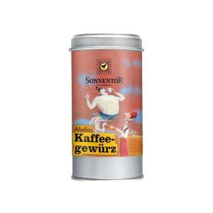 Aladins Kaffeegewürz