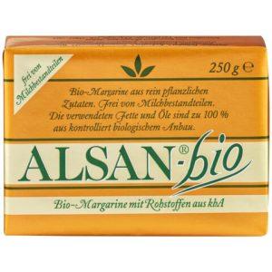 Pflanzen Margarine