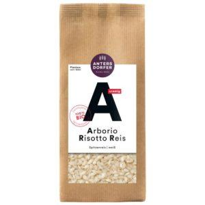 Arborio Risottoreis weiß