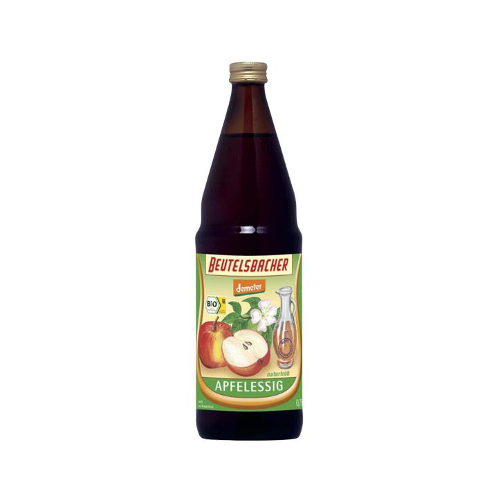 Apfelessig naturtrüb
