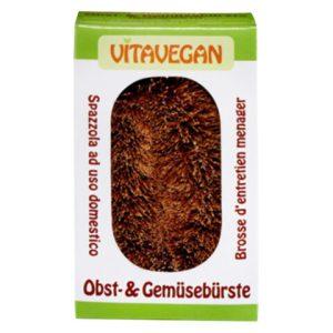 Obst- & Gemüsebürste