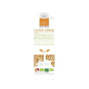 Hofgut Storzeln Drinks - Hafer