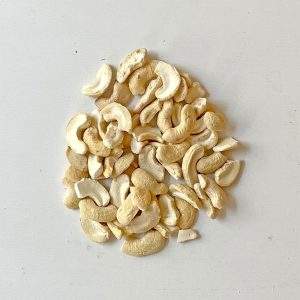 Cashewkern-Bruch