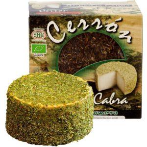Cerron Rosmarin - Ziegenkäse