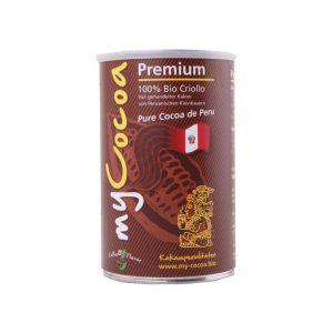 Criollo Kakao aus Peru