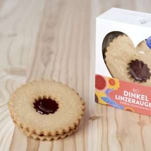 Dinkel Linzeraugen