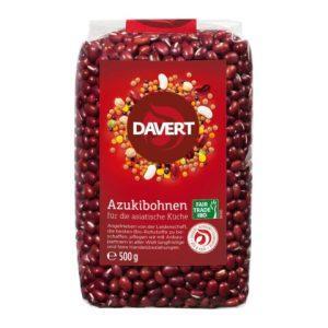 Azukibohnen