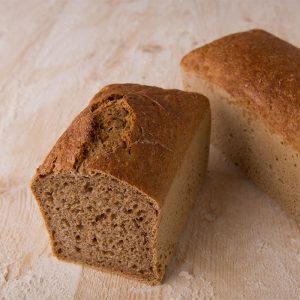 Dinkelbrot Pur Vollkorn