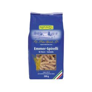 Emmer-Spirelli Semola