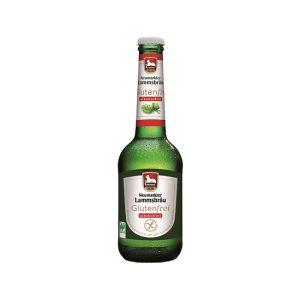 Neumarkter Lammsbräu Biere Alkoholfrei - Glutenfrei 0,33l
