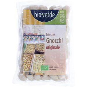 Frische Gnocchi original