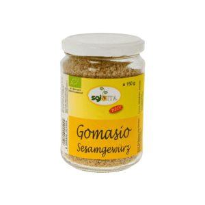 Gomasio Sesamsalz
