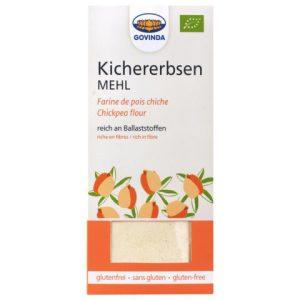 Kichererbsenmehl