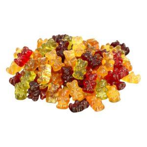 Bär ohne Gelatine