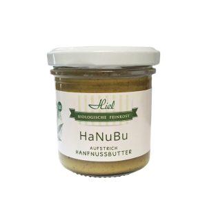 HaNuBu Hanfnussmus