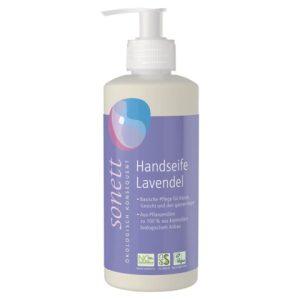 Handseife Lavendel