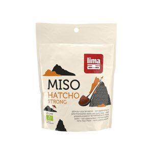 Strong Hatcho Miso