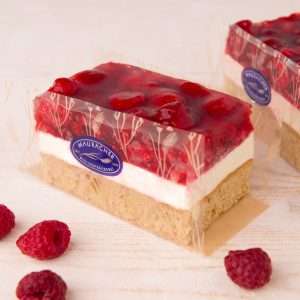 Dinkel Himbeerkuchen Vollkorn