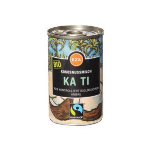 Kokosnussmilch KA TI