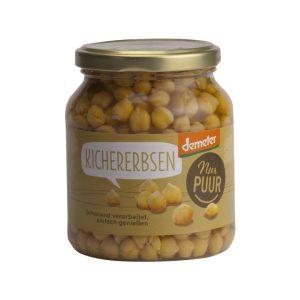 Kichererbsen
